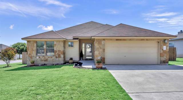 Photo of 106 Gregory Ln, Burnet, TX 78611