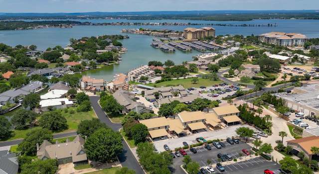 Photo of 412 Short Circuit #1, Horseshoe Bay, TX 78657