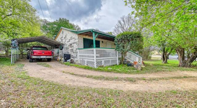 Photo of 411 Ave Ave N, Marble Falls, TX 78654