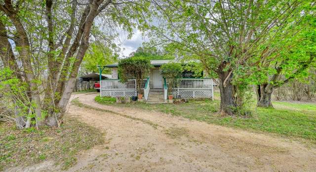 Photo of 411 Ave Ave N, Marble Falls, TX 78654