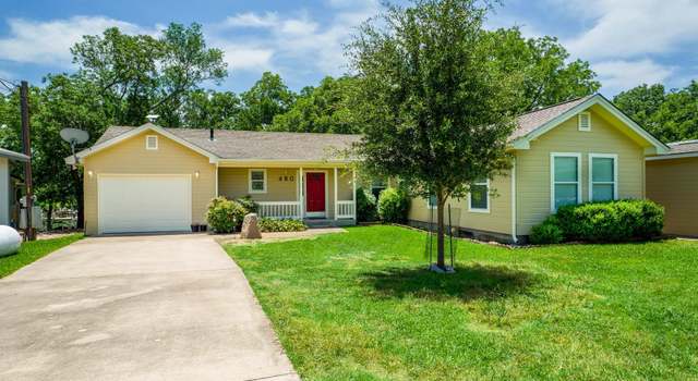 Photo of 480 Long Mtn, Burnet, TX 78611