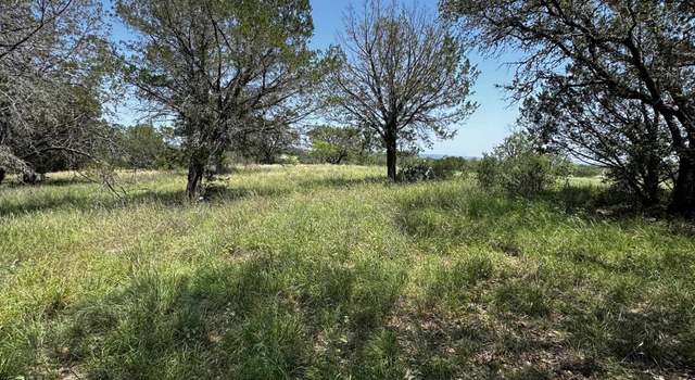 Photo of 109 Iron Horse, Horseshoe Bay, TX 78657