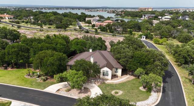 Photo of 700 Indian Paint Blvd, Horseshoe Bay, TX 78657