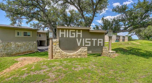 Photo of 306 Out Yonder #156, Horseshoe Bay, TX 78657