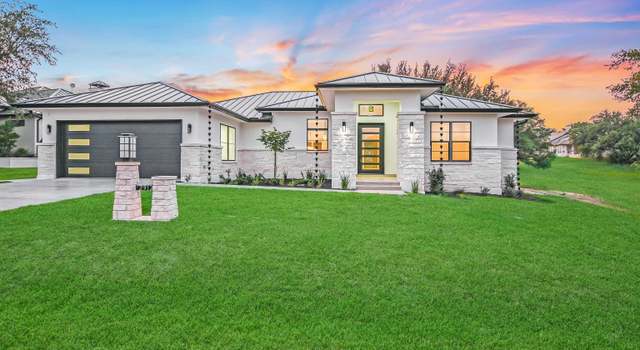 Photo of 2912 Bay West Blvd, Horseshoe Bay, TX 78657