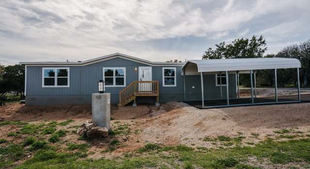 Photo of 201 18th St, Horseshoe Bay, TX 78657