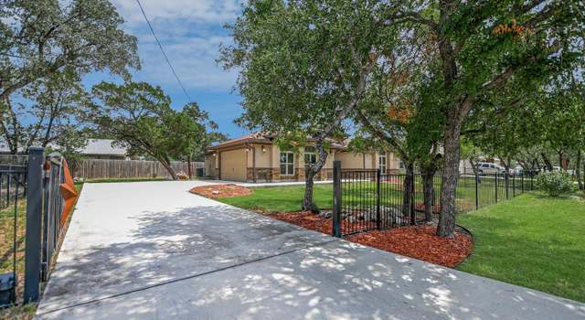 Photo of 212 Knights Row, Cottonwood Shores, TX 78657