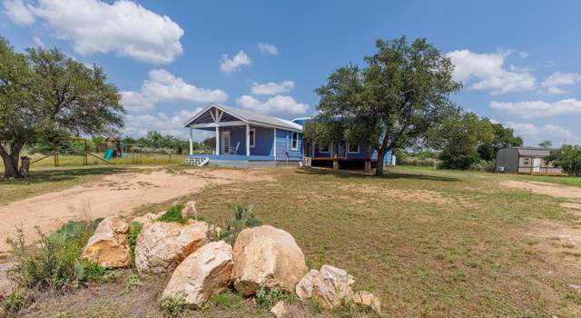 Photo of 4746 W Hwy 29, Llano, TX 78643