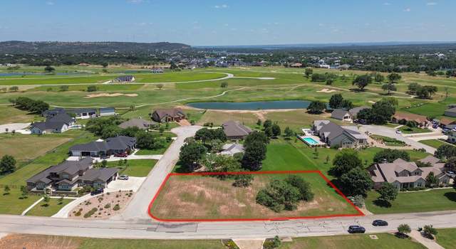 Photo of lot 3015 Legends Pkwy, Kingsland, TX 78639