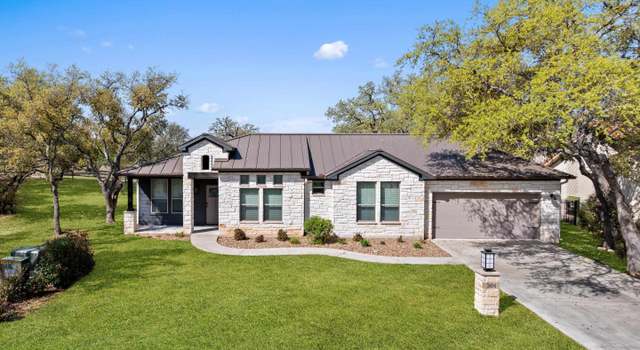 Photo of 306 Lucy Ln, Horseshoe Bay, TX 78657