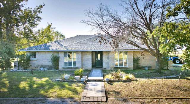 Photo of 2834 N Highway 16 Hwy, San Saba, TX 76877