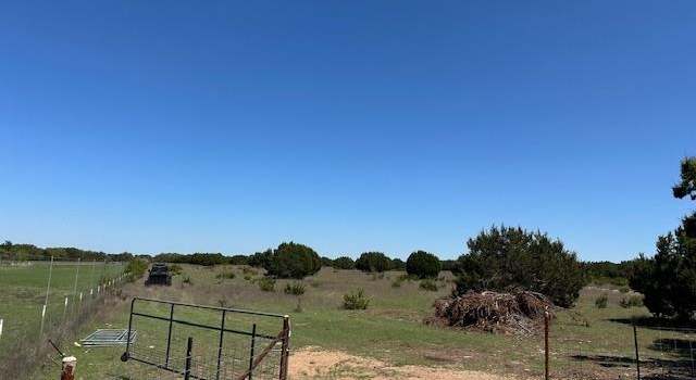 Photo of 752 Cr 337, Bertram, TX 78605