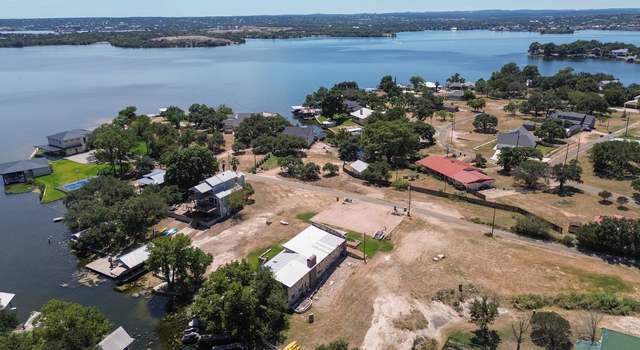 Photo of TBD Hillview Dr, Granite Shoals, TX 78654