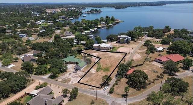 Photo of TBD Hillview Dr, Granite Shoals, TX 78654