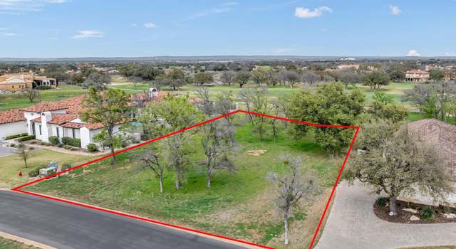 Photo of LOT 20 D La Serena Loop, Horseshoe Bay, TX 78657