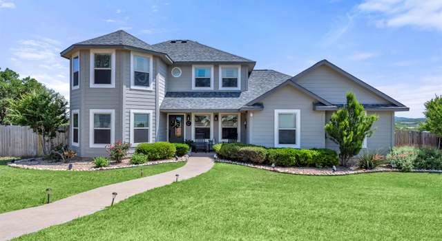 Photo of 108 Landon Ln, Llano, TX 78643