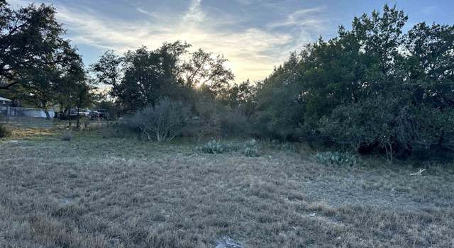 Photo of TBD Pronghorn, Horseshoe Bay, TX 78657
