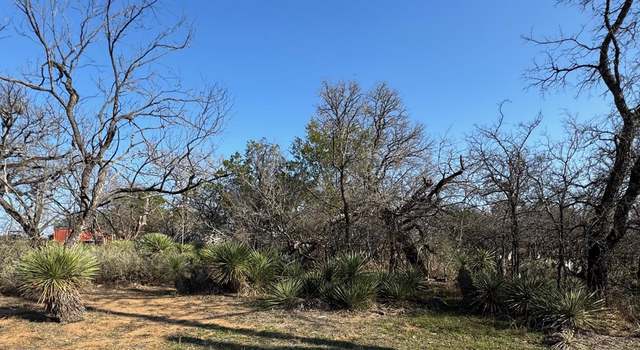Photo of Lot 268 Valley Ln, Granite Shoals, TX 78654