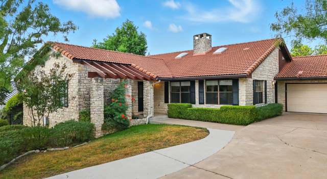 Photo of 124 Teeoff, Horseshoe Bay, TX 78657