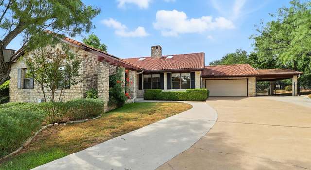 Photo of 124 Teeoff, Horseshoe Bay, TX 78657