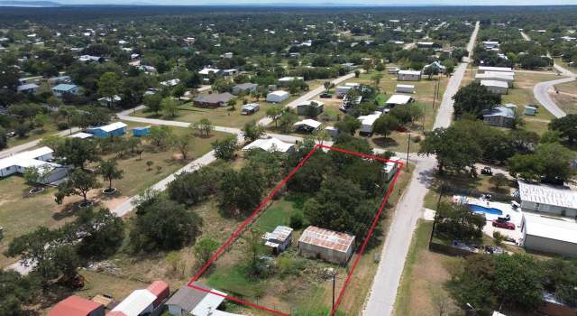 Photo of 1502 Dojo St, Tow, TX 78672