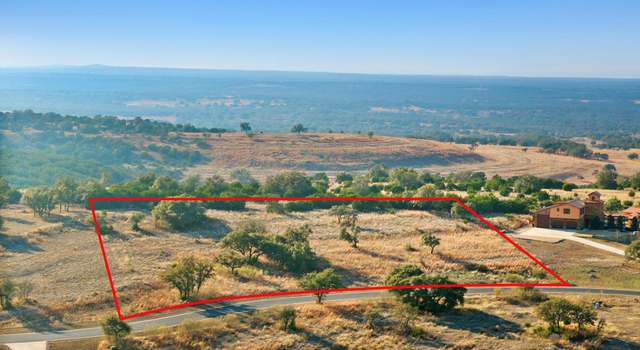 Photo of 287 Cedar Dr, Round Mountain, TX 78663