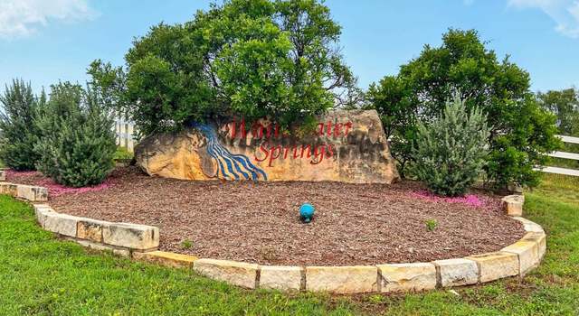 Photo of 318 Whitewater Dr, Bertram, TX 78605
