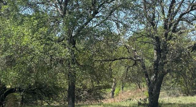 Photo of lot W19030 Moon Ray, Horseshoe Bay, TX 78657