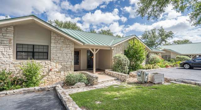Photo of 300 Poker Chip #11, Horseshoe Bay, TX 78657