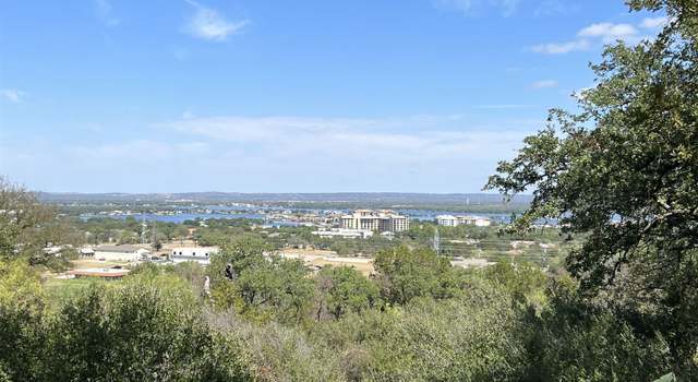 Photo of 300 Poker Chip #11, Horseshoe Bay, TX 78657