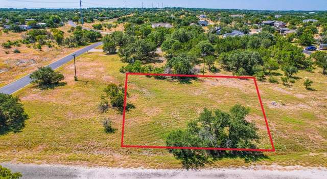 Photo of TBD Gunsmoke, Horseshoe Bay, TX 78657