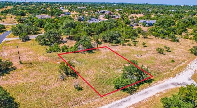 Photo of TBD Gunsmoke, Horseshoe Bay, TX 78657