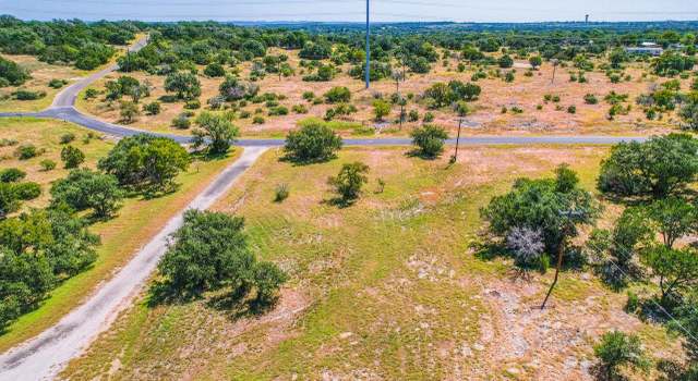 Photo of TBD Gunsmoke, Horseshoe Bay, TX 78657