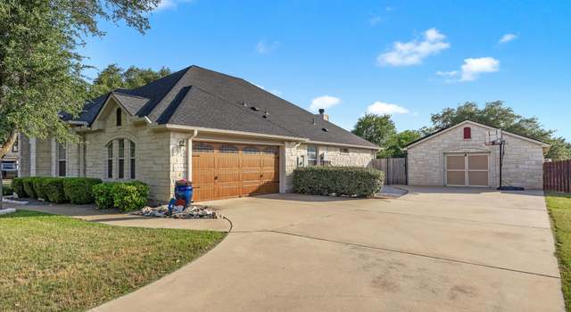 Photo of 313 Polo Pony, Liberty Hill, TX 78642