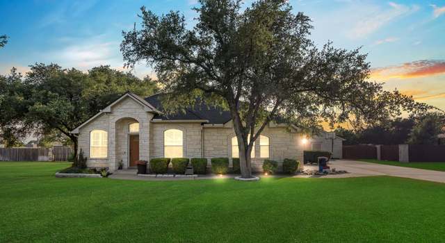 Photo of 313 Polo Pony, Liberty Hill, TX 78642