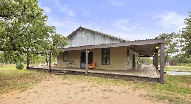 Photo of 120 Craig Rd, Buchanan Dam, TX 78609