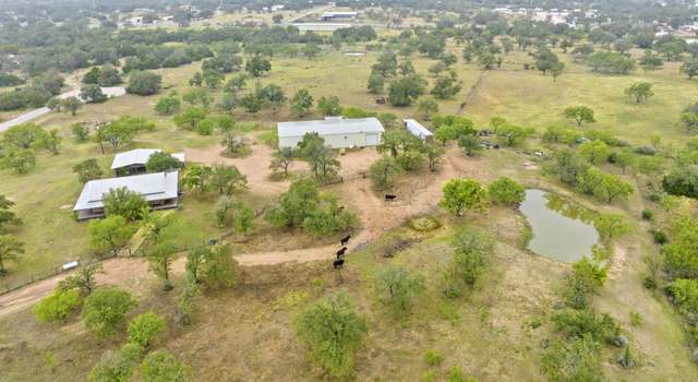 Photo of 120 Craig Rd, Buchanan Dam, TX 78609