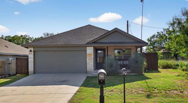 Photo of 830 Cypress Ln, Cottonwood Shores, TX 78654