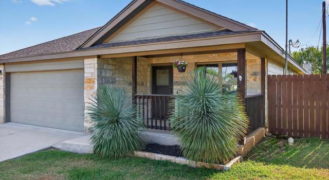 Photo of 830 Cypress Ln, Cottonwood Shores, TX 78654
