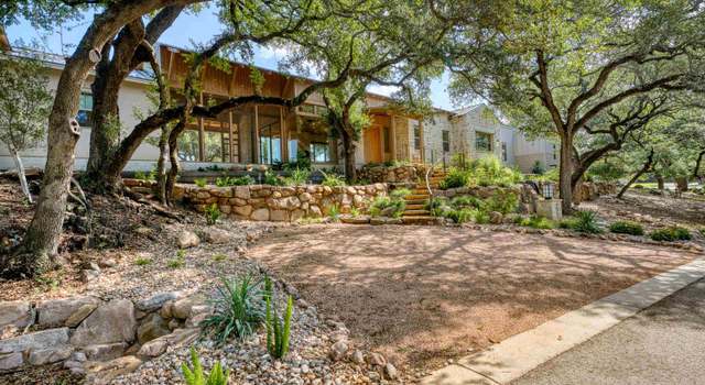 Photo of 222 Sun Ray, Horseshoe Bay, TX 78657