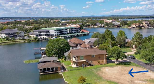 Photo of LT 1R & S PT 2R Lake Dr, Horseshoe Bay, TX 78657