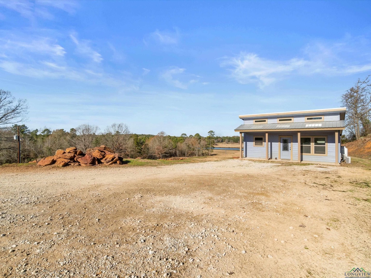 1058 County Road 2918, Hughes Springs, TX 75656 MLS 20237237 Redfin