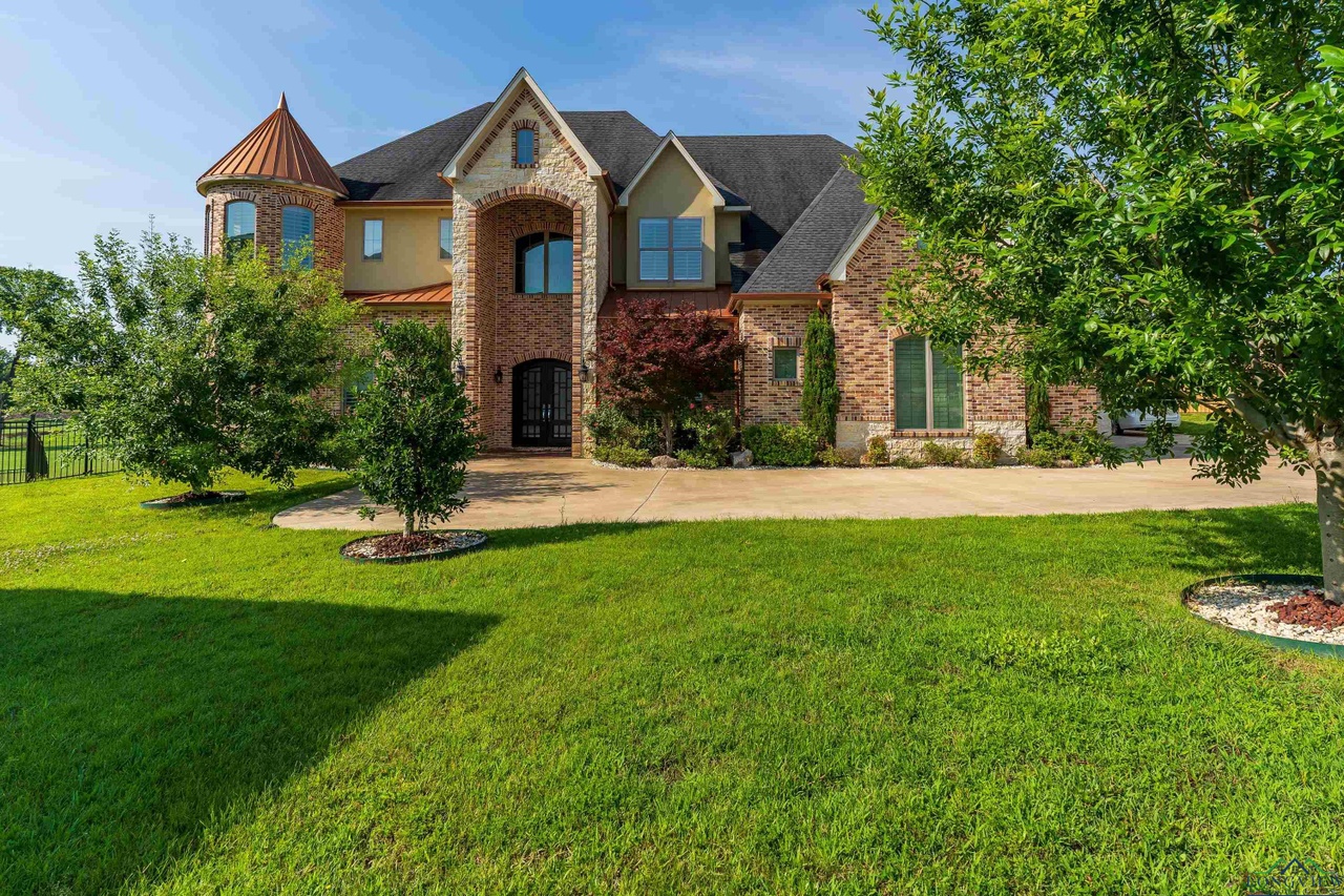 3410 Oak Hill Trl, Longview, TX 75605 MLS 20233325 Redfin
