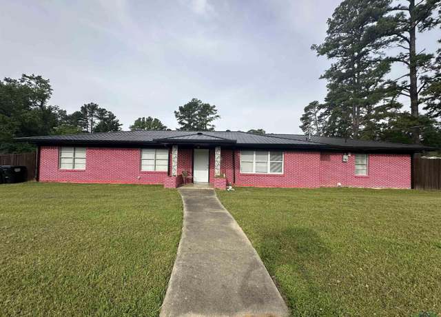 Property at 1821 Swan St, Longview, TX 75604, 3 beds, 2 baths