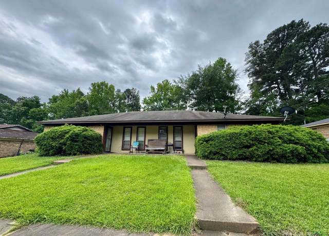 Property at 306 Tammy Lynn Dr, Longview, TX 75604