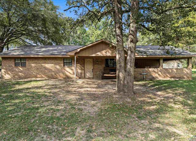 Property at 271 County Road 258, Garrison, TX 75946, 3 beds, 2 baths
