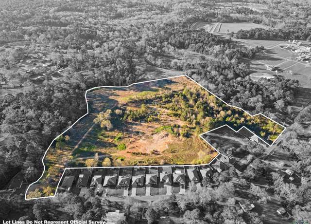 Property at TBD Swinging Bridge Rd, Longview, TX 75604