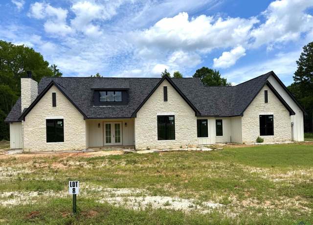 Property at 221 Cr 3545, Hawkins, TX 75765, 4 beds, 3.5 baths
