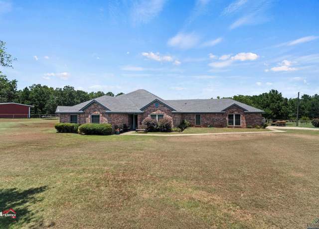 Property at 179 North Fork Cv, Kilgore, TX 75662, 4 beds, 2.5 baths