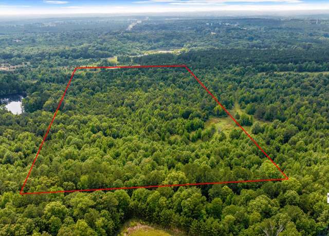 Property at TBD PR 1331 Tract 3, Elysian Fields, TX 75642